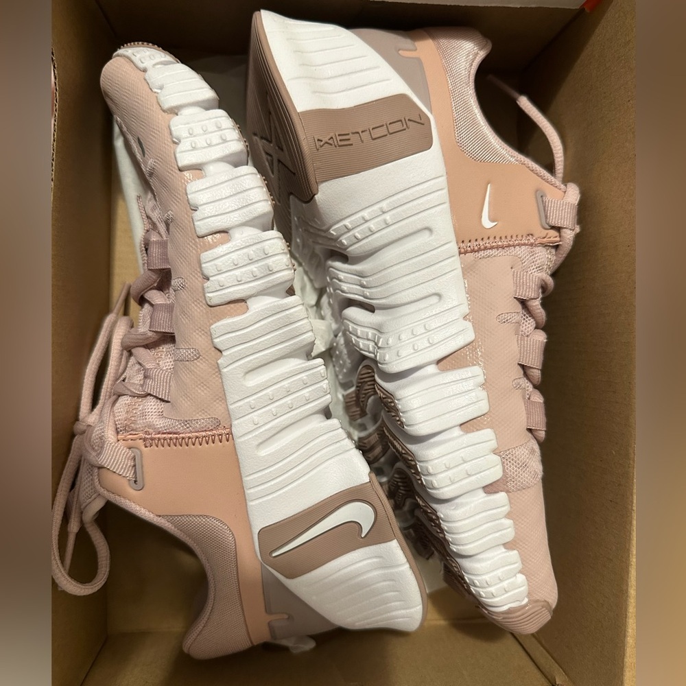 Nike Free Metcon